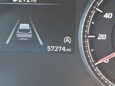 2023 Hyundai Santa Fe XRT