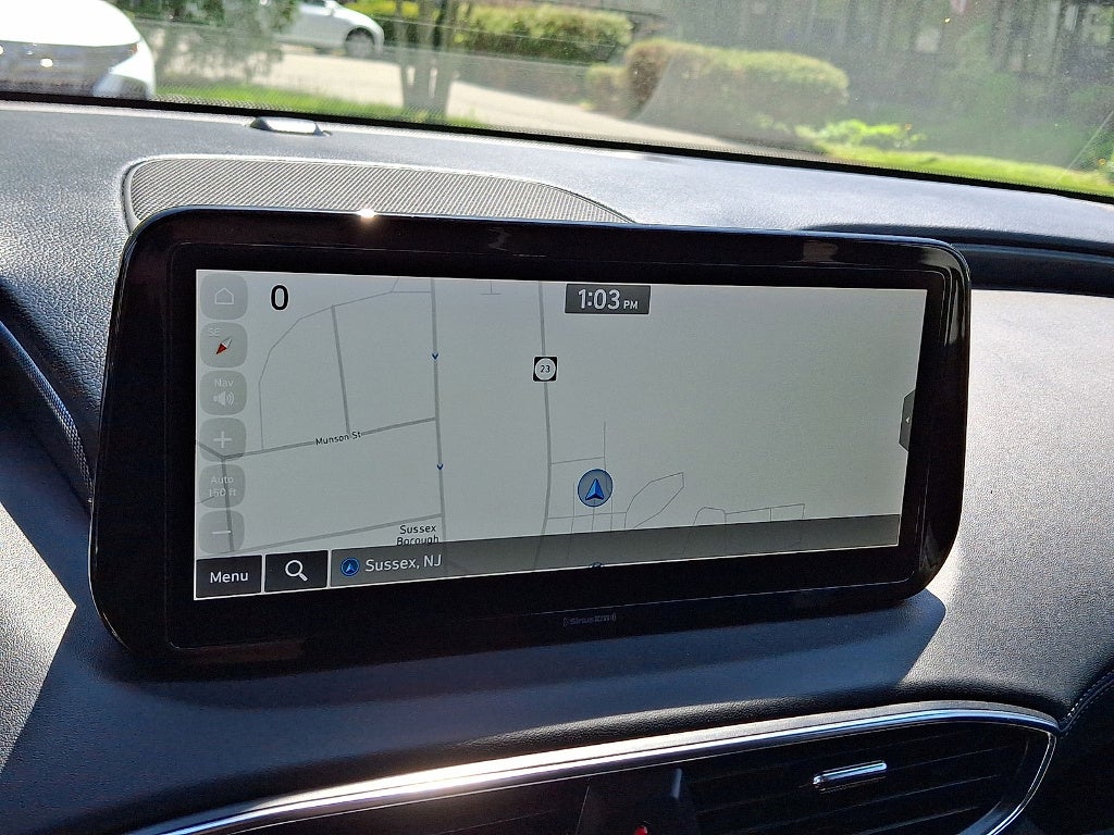 2023 Hyundai Santa Fe XRT