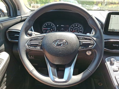 2023 Hyundai Santa Fe XRT
