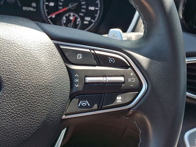 2023 Hyundai Santa Fe XRT