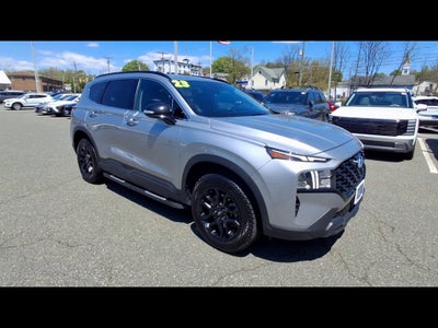 2023 Hyundai Santa Fe XRT