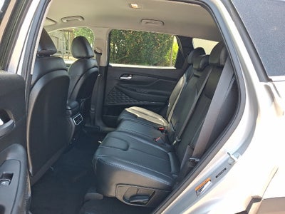 2023 Hyundai Santa Fe XRT