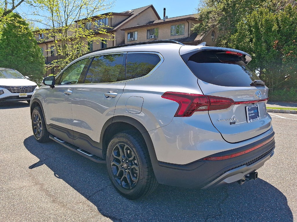2023 Hyundai Santa Fe XRT