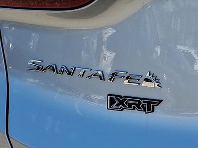 2023 Hyundai Santa Fe XRT