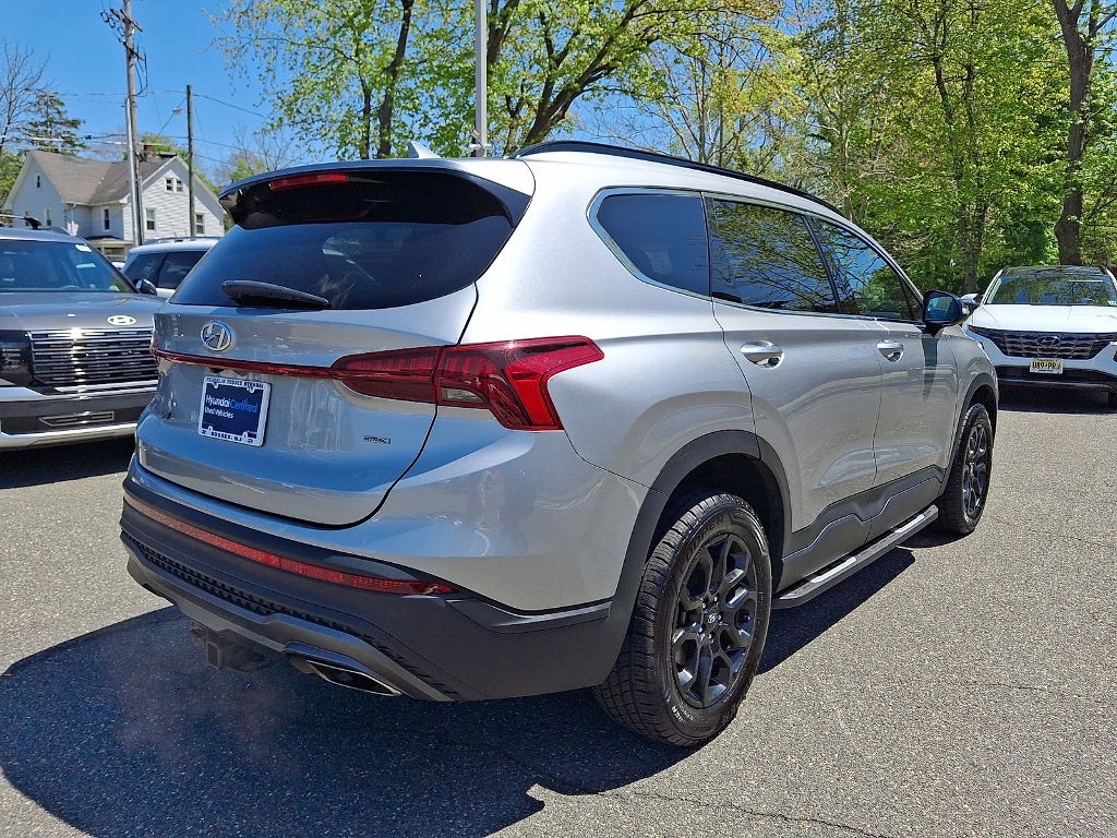 2023 Hyundai Santa Fe XRT