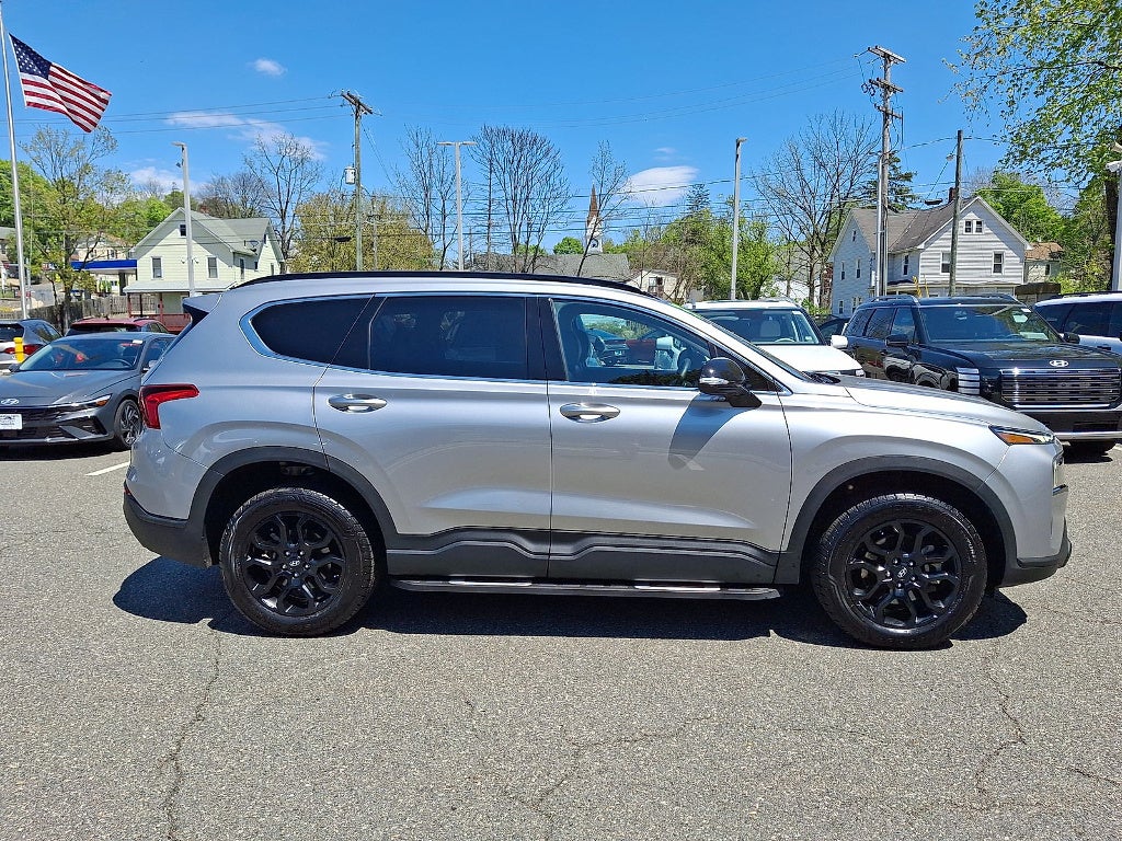 2023 Hyundai Santa Fe XRT