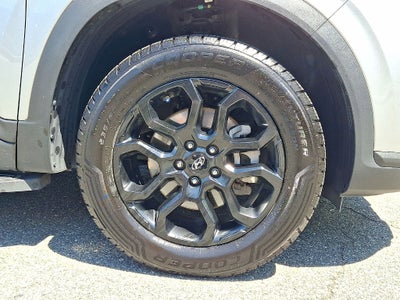 2023 Hyundai Santa Fe XRT