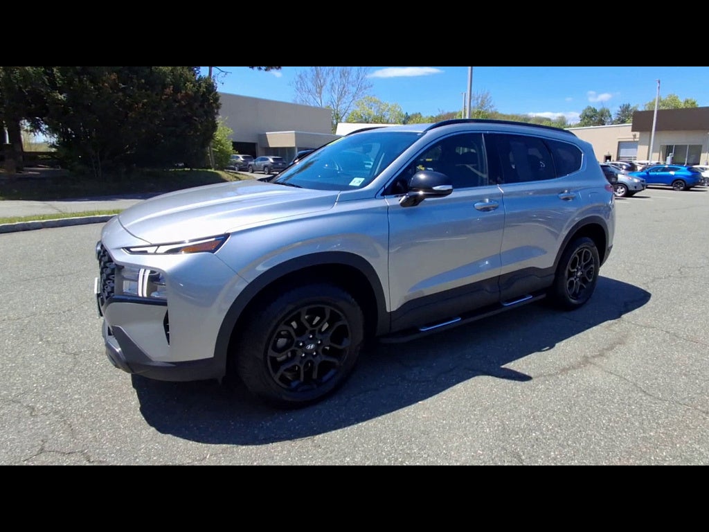 2023 Hyundai Santa Fe XRT