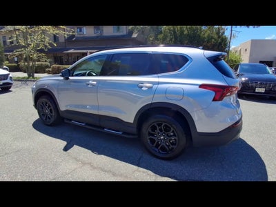 2023 Hyundai Santa Fe XRT