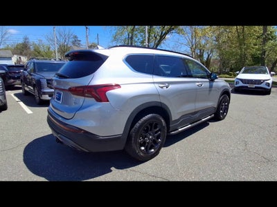 2023 Hyundai Santa Fe XRT