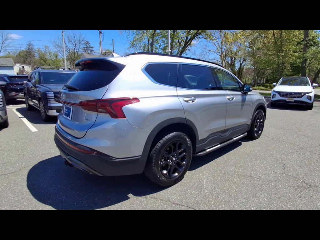 2023 Hyundai Santa Fe XRT