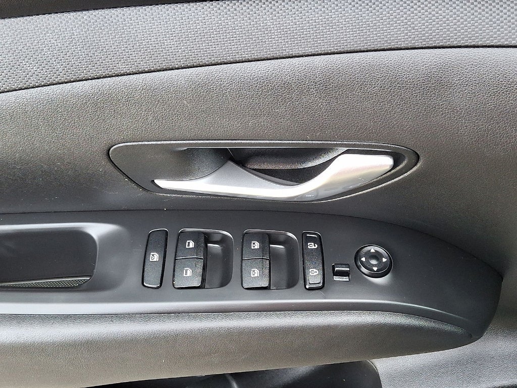 2023 Hyundai Santa Cruz Night