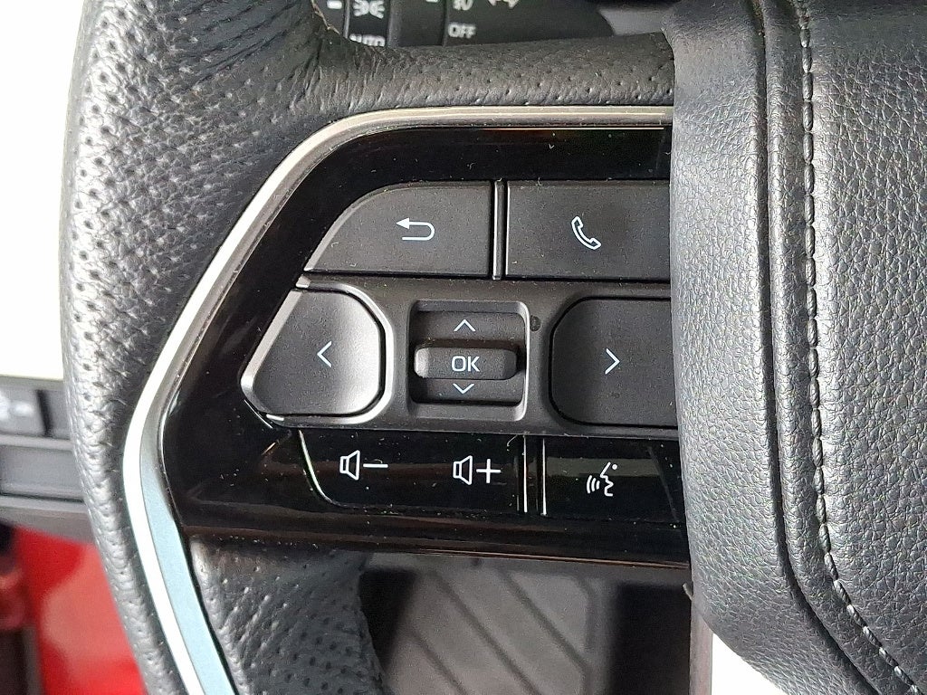 2023 Toyota Tundra 4WD 1794 Edition HV