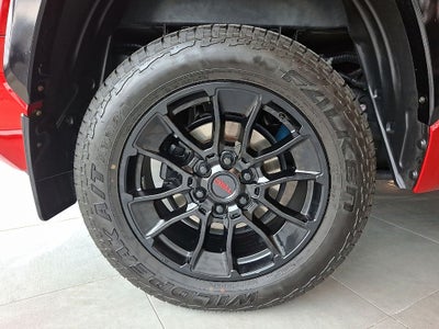 2023 Toyota Tundra 4WD 1794 Edition HV
