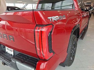 2023 Toyota Tundra 4WD 1794 Edition HV