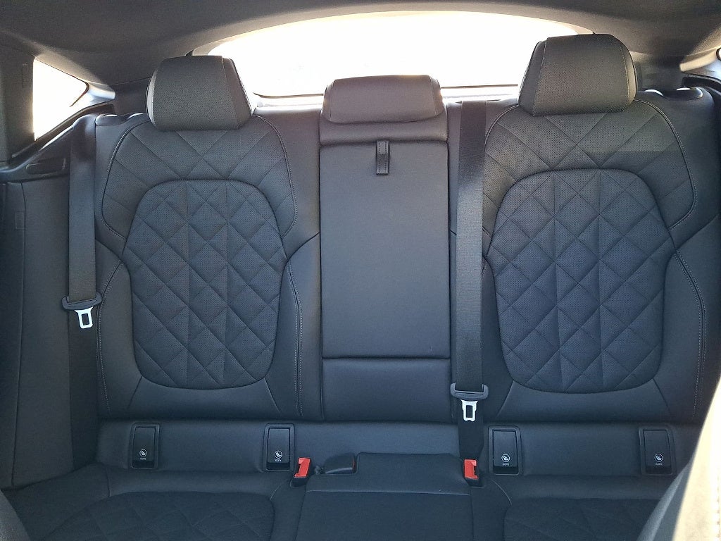 2026 BMW X6 xDrive40i xDrive40i