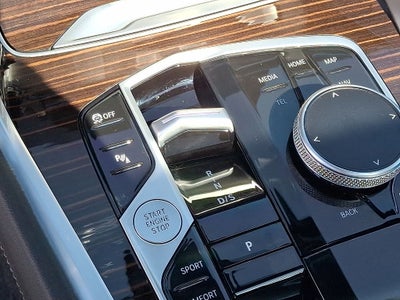 2026 BMW X6 xDrive40i xDrive40i