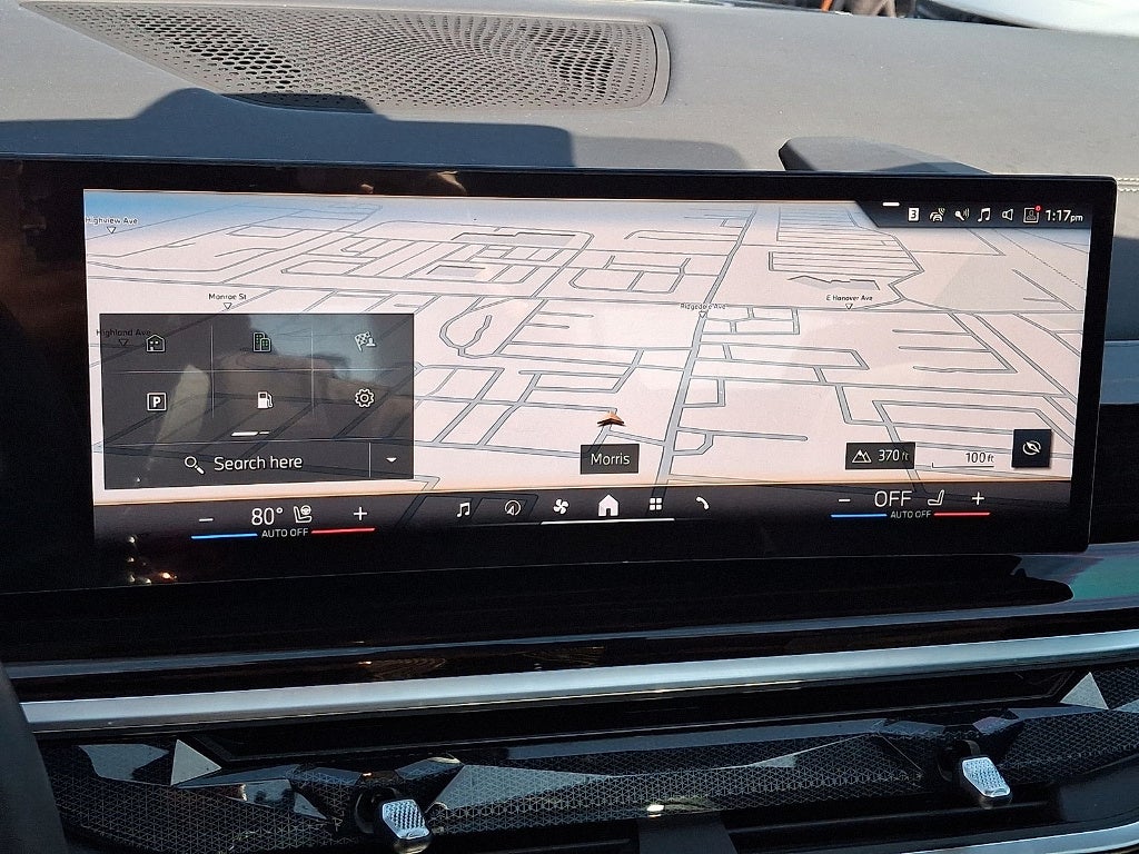 2026 BMW X6 xDrive40i xDrive40i