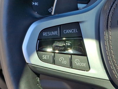 2026 BMW X6 xDrive40i xDrive40i