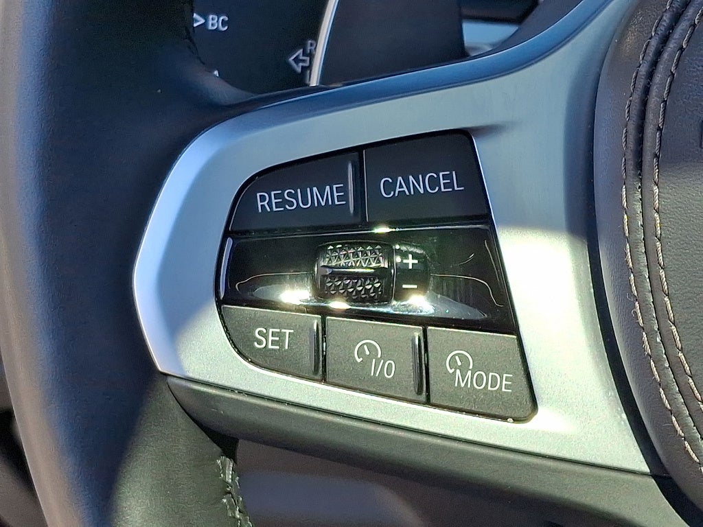 2026 BMW X6 xDrive40i xDrive40i