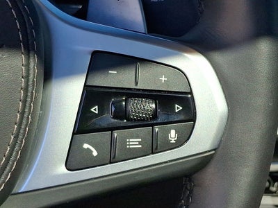 2026 BMW X6 xDrive40i xDrive40i