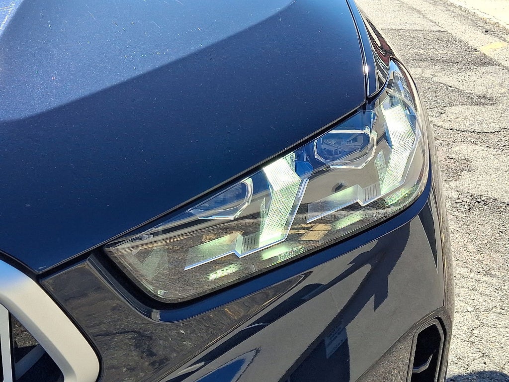 2026 BMW X6 xDrive40i xDrive40i