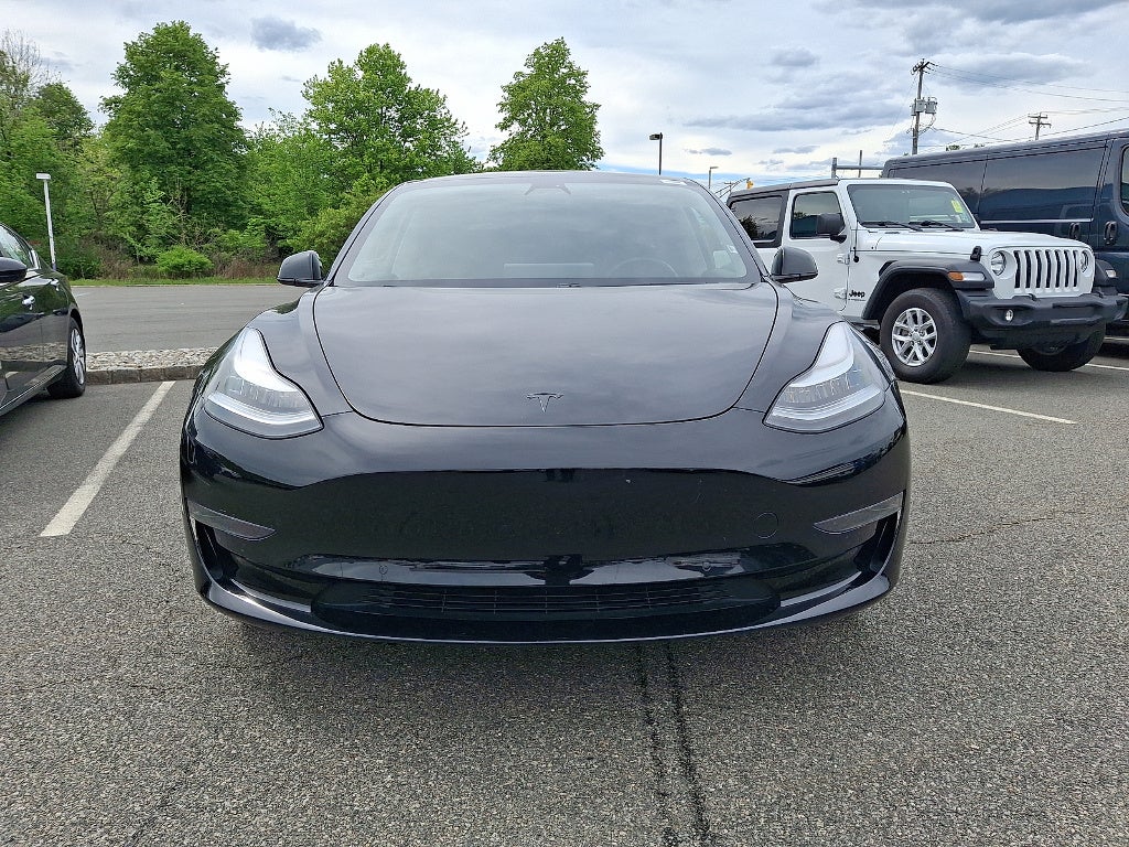 2020 Tesla Model 3 Standard Range
