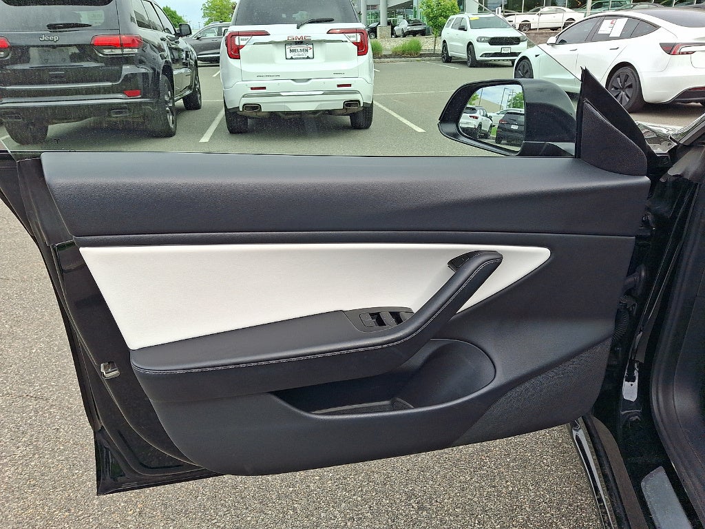 2020 Tesla Model 3 Standard Range