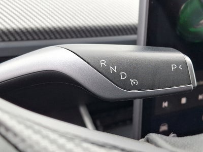 2020 Tesla Model 3 Standard Range