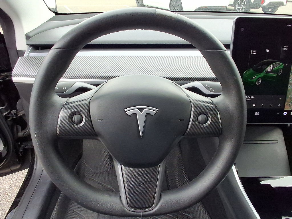 2020 Tesla Model 3 Standard Range