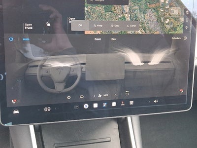 2020 Tesla Model 3 Standard Range