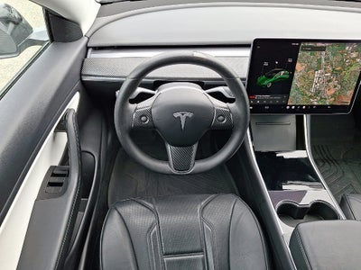 2020 Tesla Model 3 Standard Range