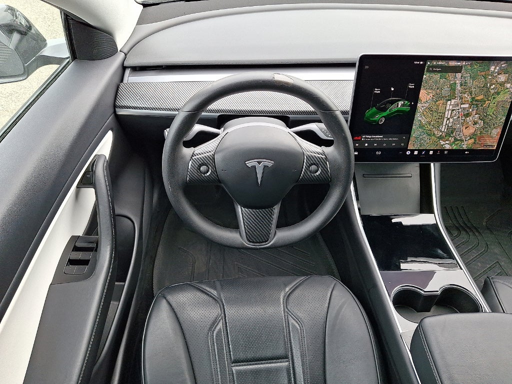 2020 Tesla Model 3 Standard Range