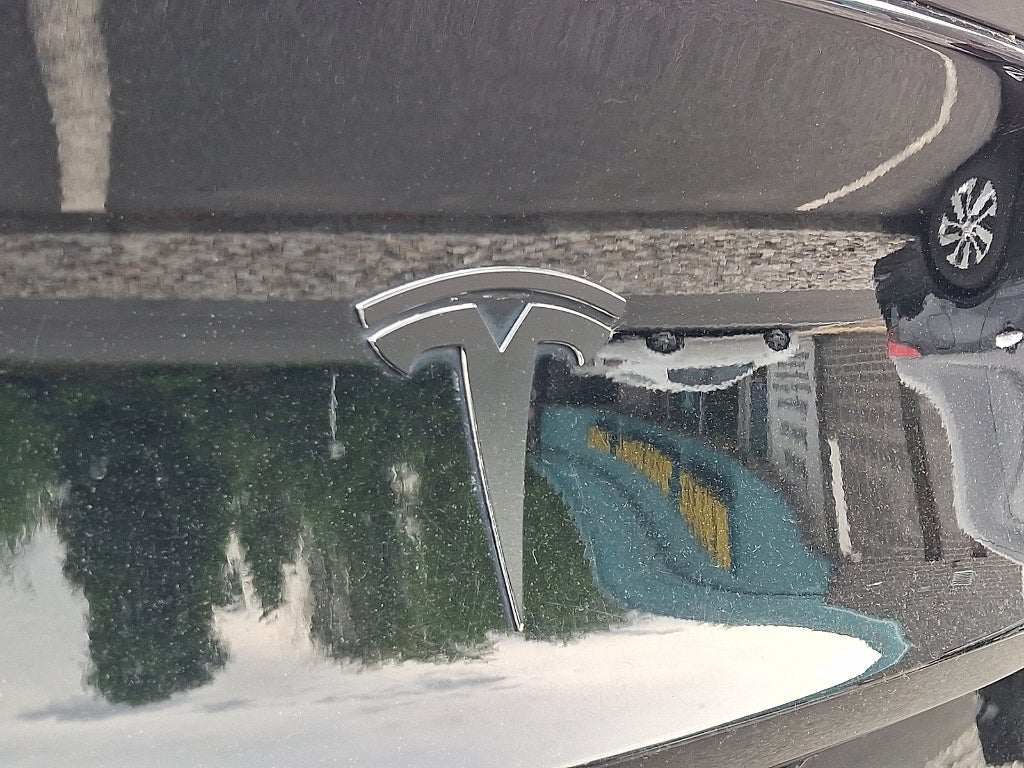 2020 Tesla Model 3 Standard Range