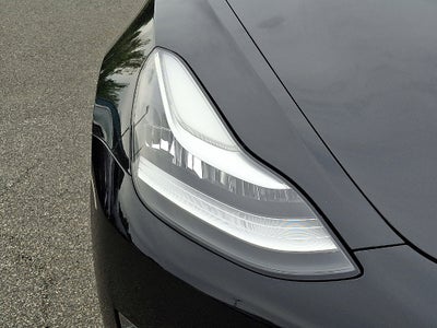 2020 Tesla Model 3 Standard Range