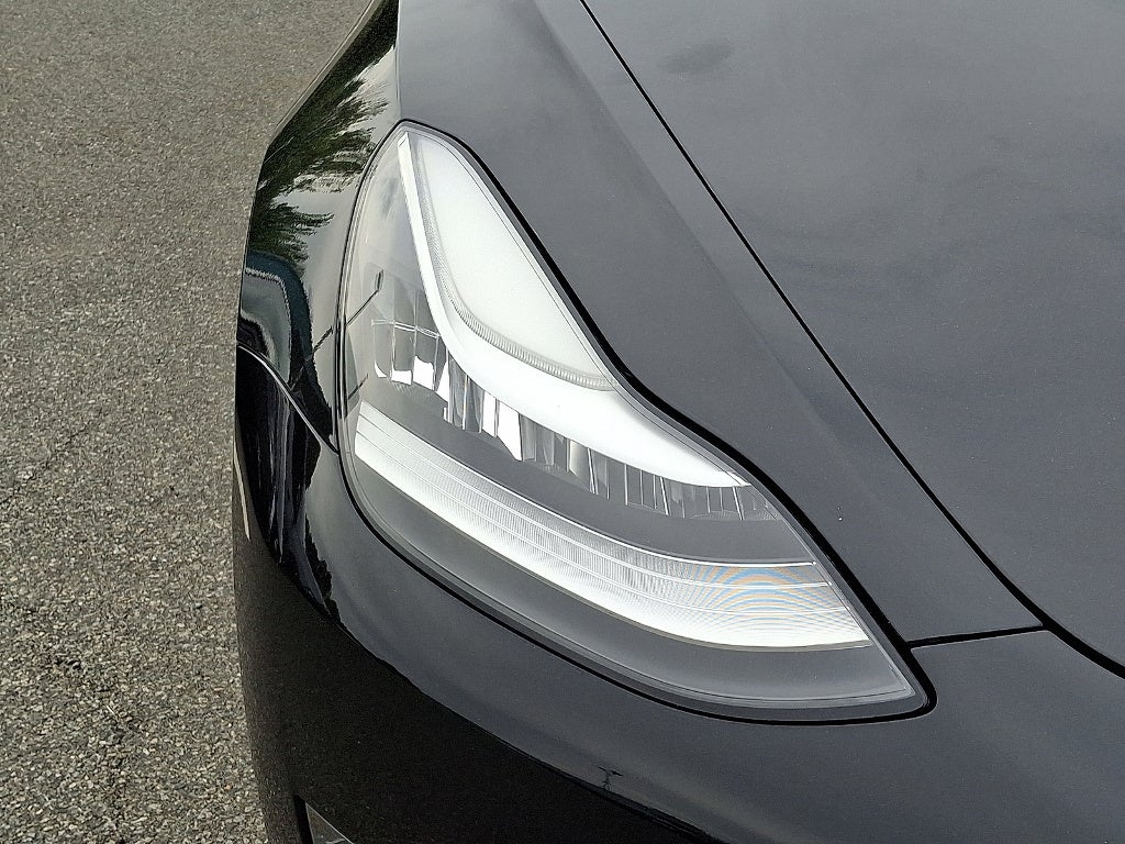 2020 Tesla Model 3 Standard Range