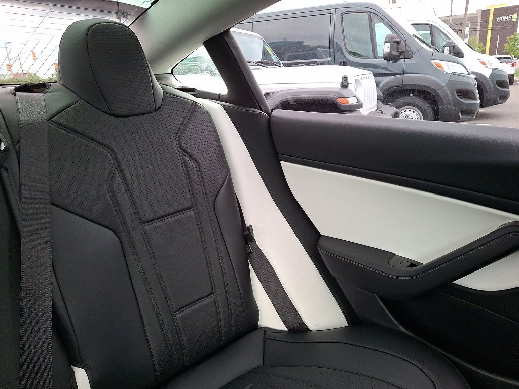 2020 Tesla Model 3 Standard Range