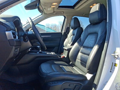2023 Mazda Mazda CX-5 2.5 S Preferred