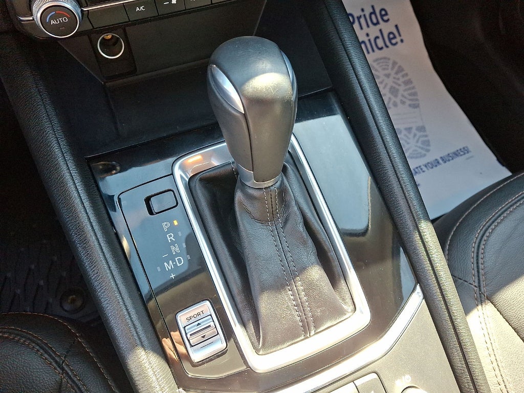 2023 Mazda Mazda CX-5 2.5 S Preferred