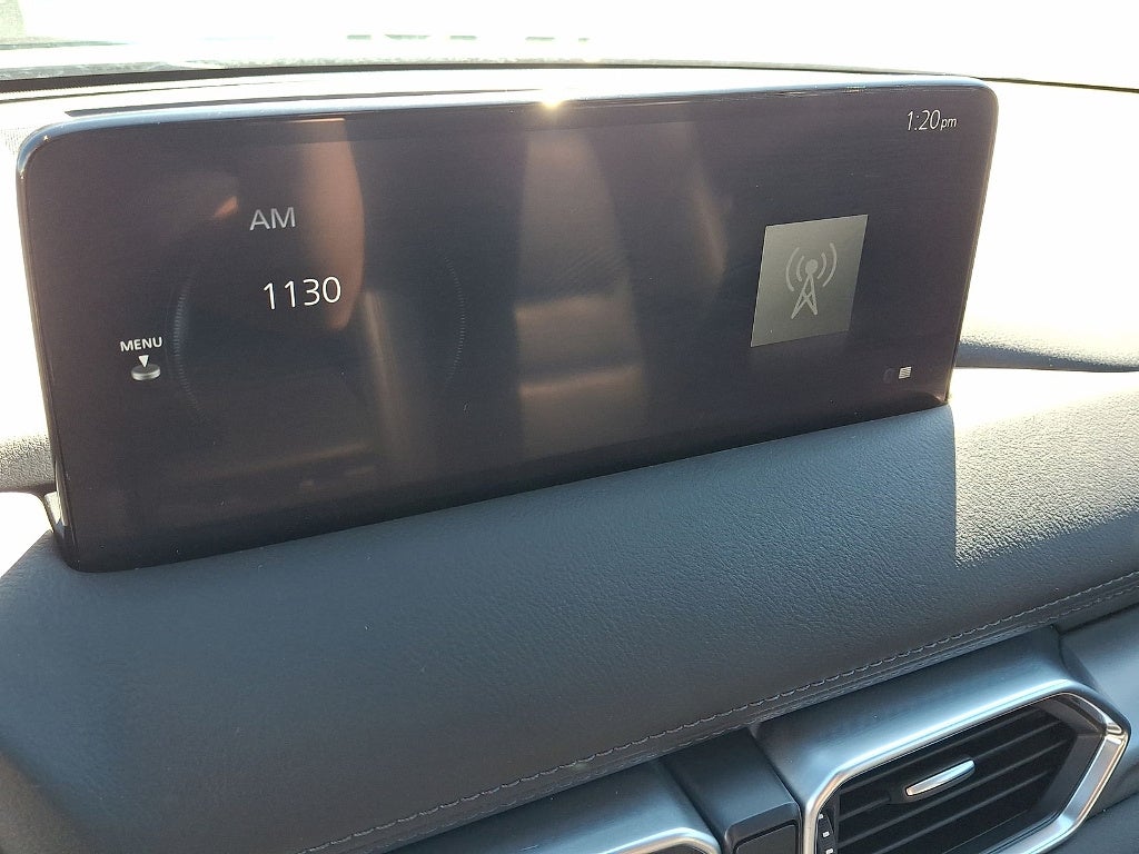 2023 Mazda Mazda CX-5 2.5 S Preferred