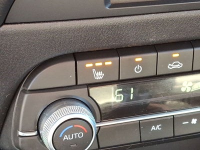 2023 Mazda Mazda CX-5 2.5 S Preferred