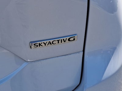 2023 Mazda Mazda CX-5 2.5 S Preferred