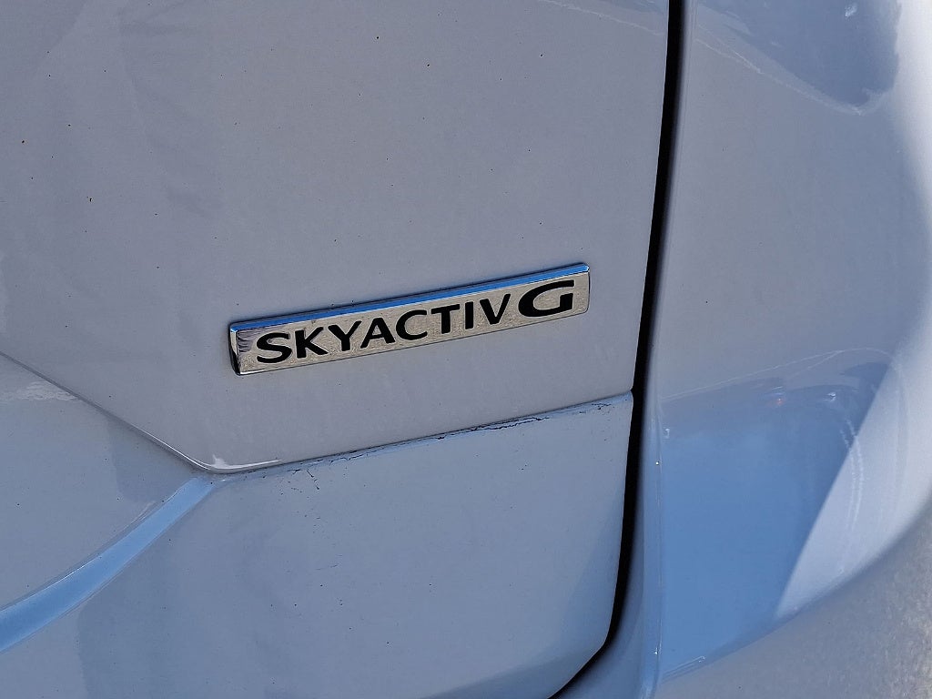 2023 Mazda Mazda CX-5 2.5 S Preferred