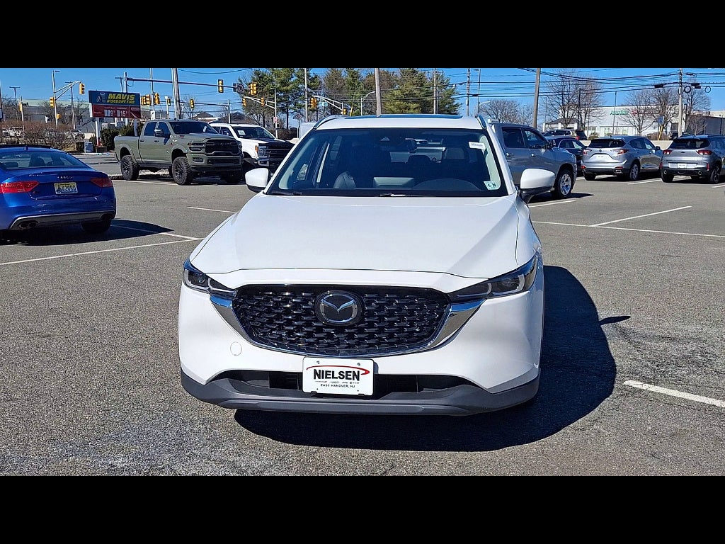 2023 Mazda Mazda CX-5 2.5 S Preferred