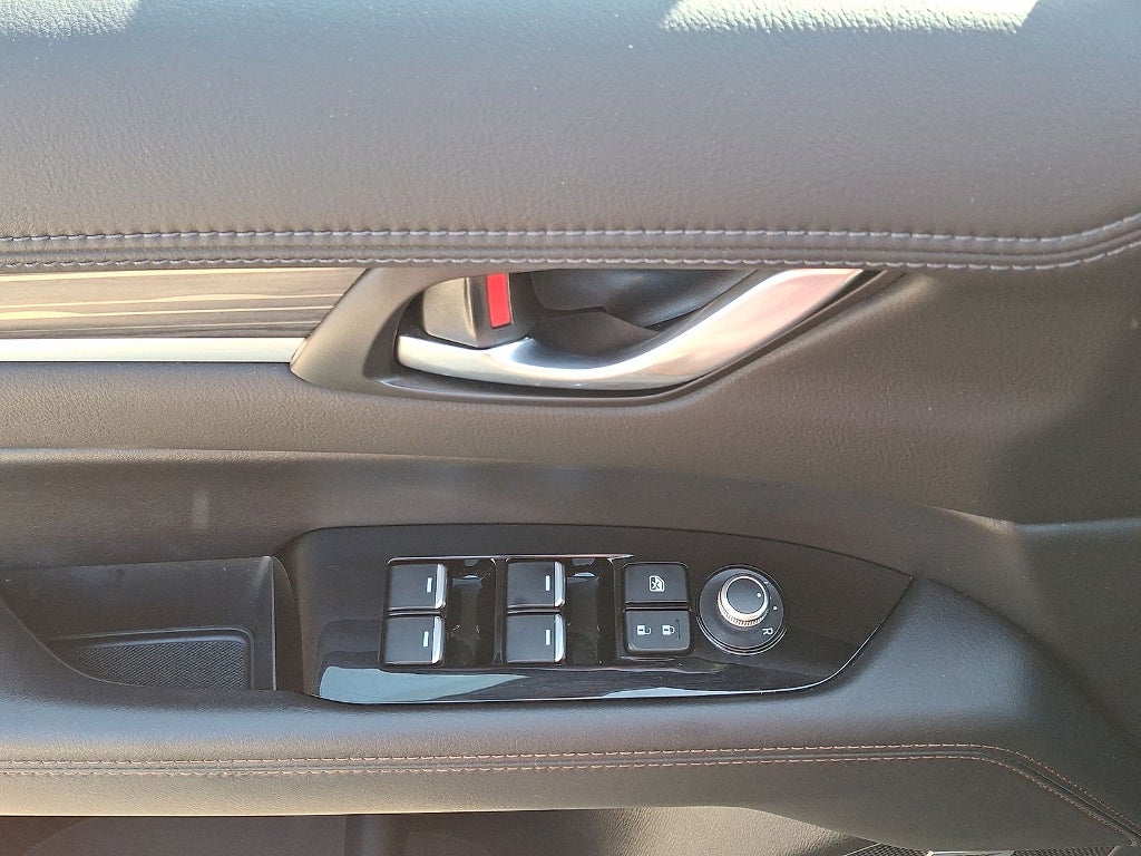 2019 Mazda Mazda CX-5 Grand Touring