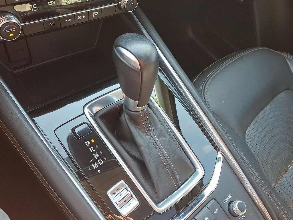 2019 Mazda Mazda CX-5 Grand Touring