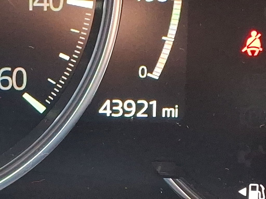 2019 Mazda Mazda CX-5 Grand Touring