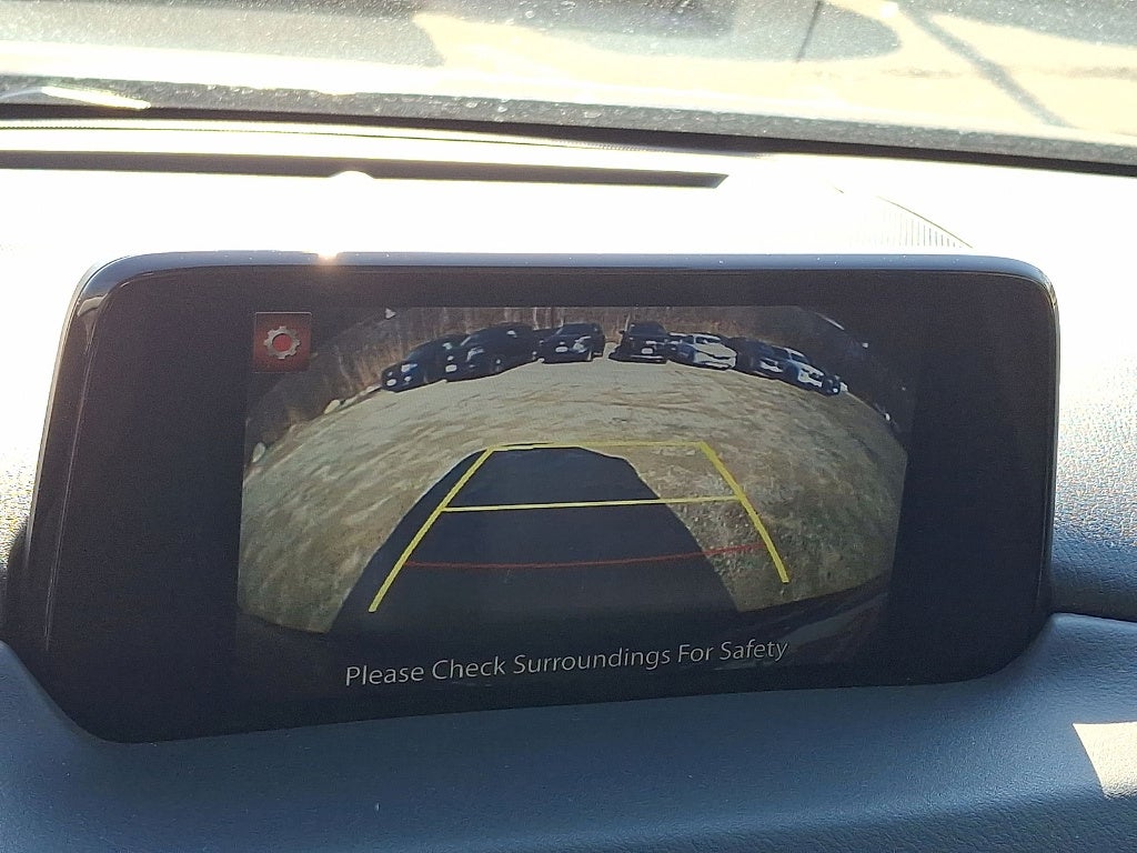 2019 Mazda Mazda CX-5 Grand Touring