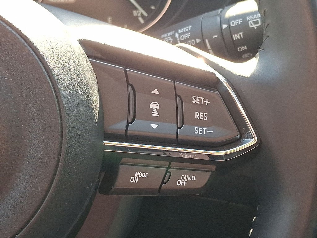 2019 Mazda Mazda CX-5 Grand Touring