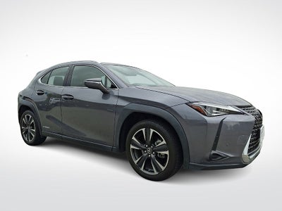 2019 Lexus UX 250h Base